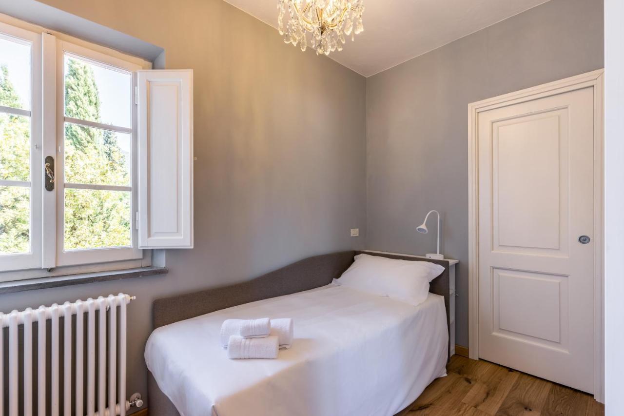 Ninfeo Dell' Arancera Bed & Breakfast Calci Ngoại thất bức ảnh