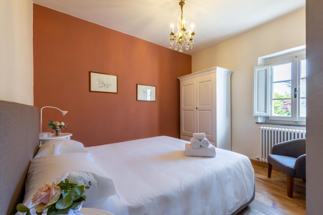 Ninfeo Dell' Arancera Bed & Breakfast Calci Ngoại thất bức ảnh