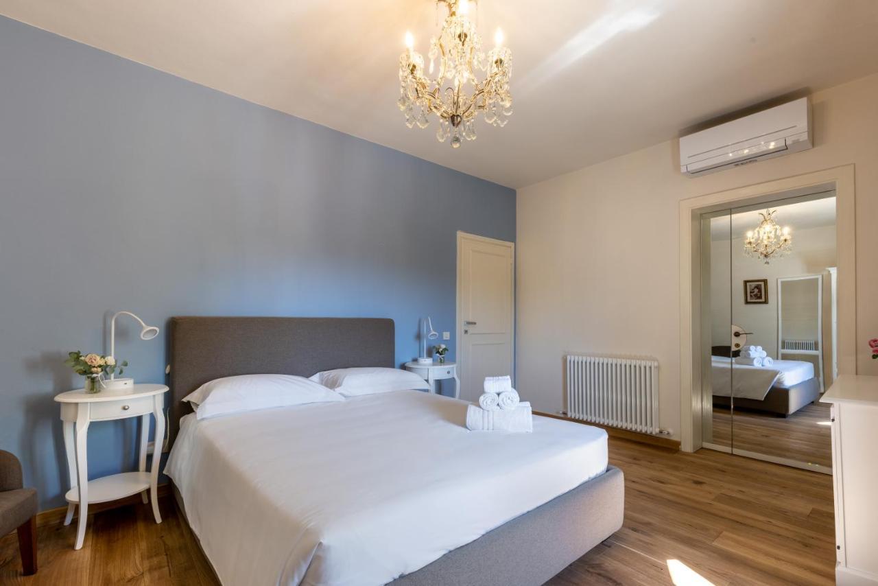 Ninfeo Dell' Arancera Bed & Breakfast Calci Ngoại thất bức ảnh