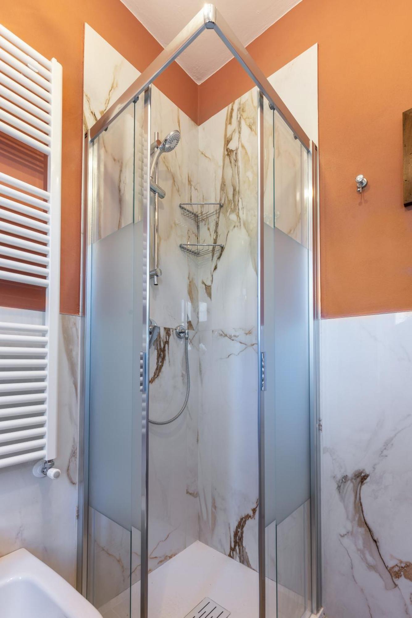 Ninfeo Dell' Arancera Bed & Breakfast Calci Phòng bức ảnh