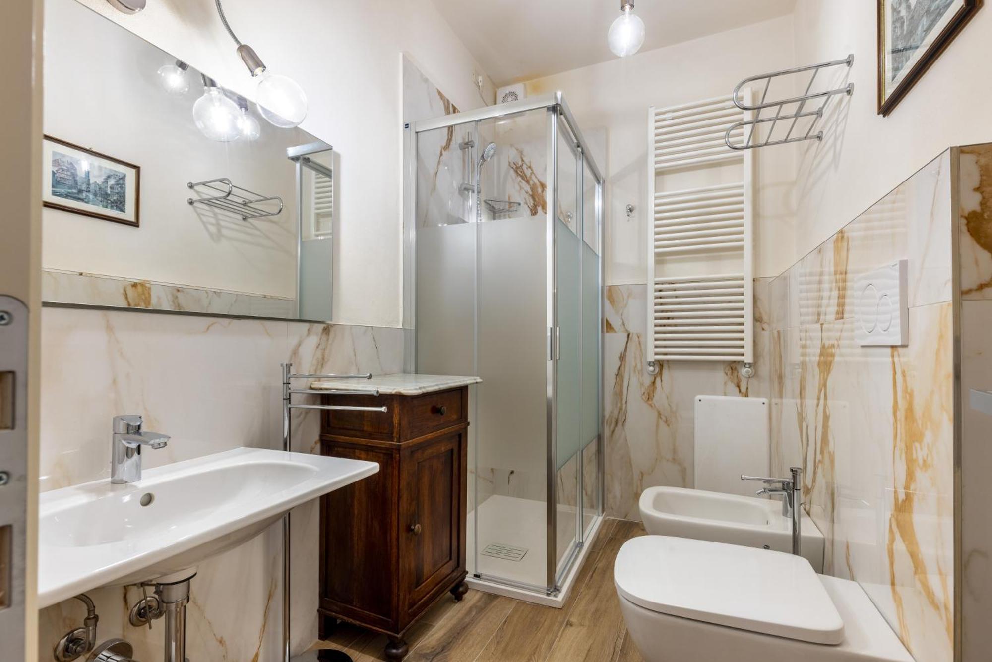 Ninfeo Dell' Arancera Bed & Breakfast Calci Phòng bức ảnh