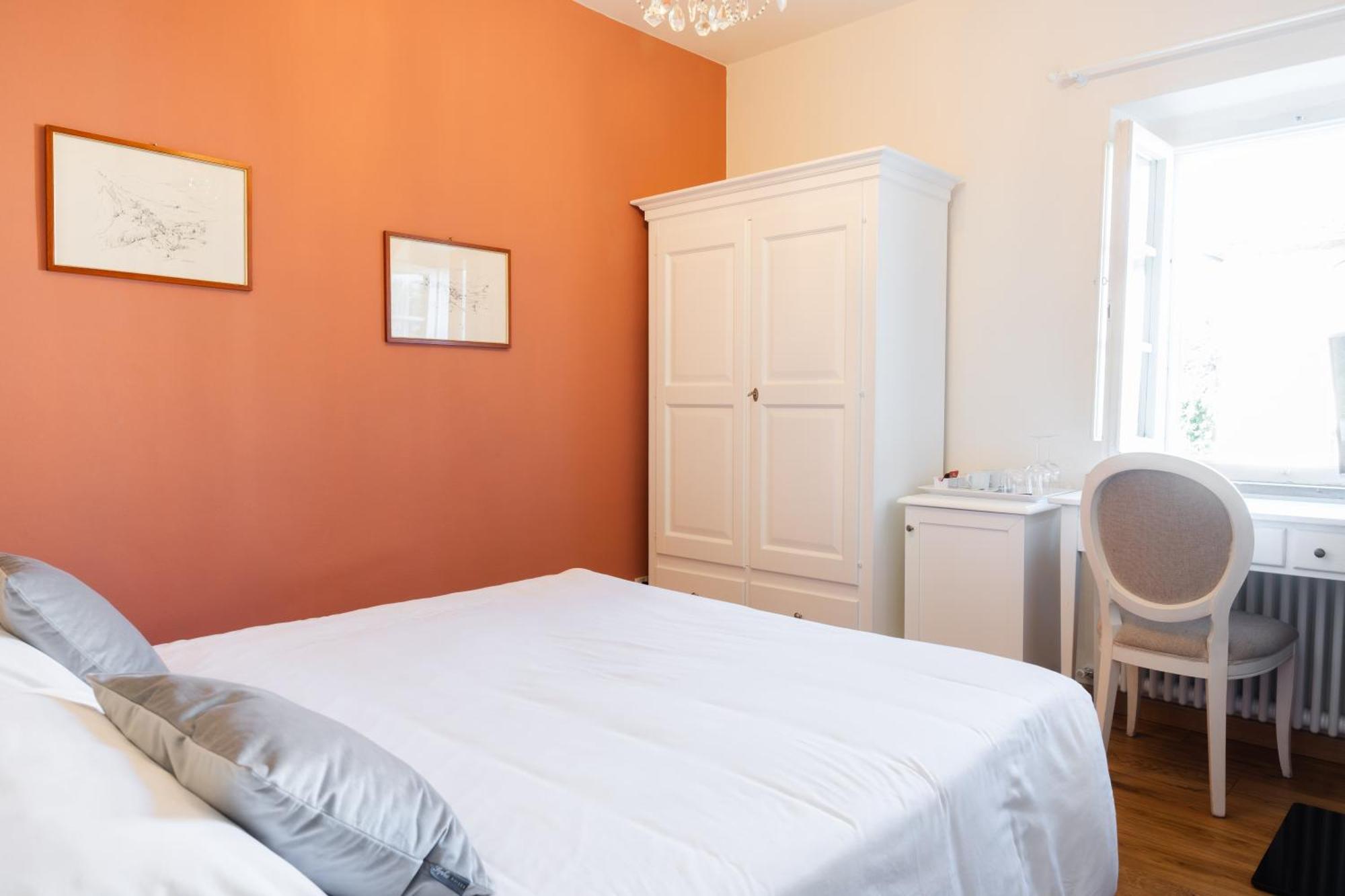 Ninfeo Dell' Arancera Bed & Breakfast Calci Ngoại thất bức ảnh