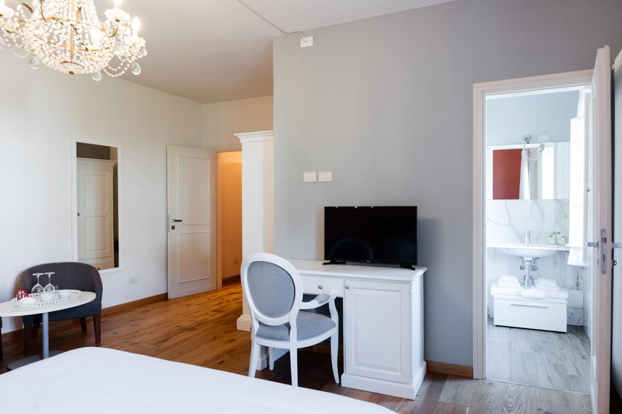 Ninfeo Dell' Arancera Bed & Breakfast Calci Ngoại thất bức ảnh